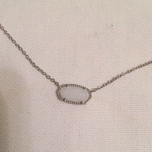 Kendra Scott necklace